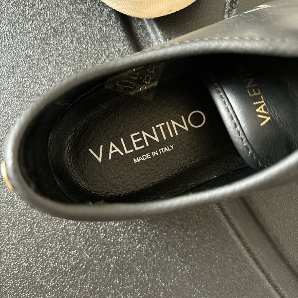Valentino lifestyle sneaker - Picture 3 of 3